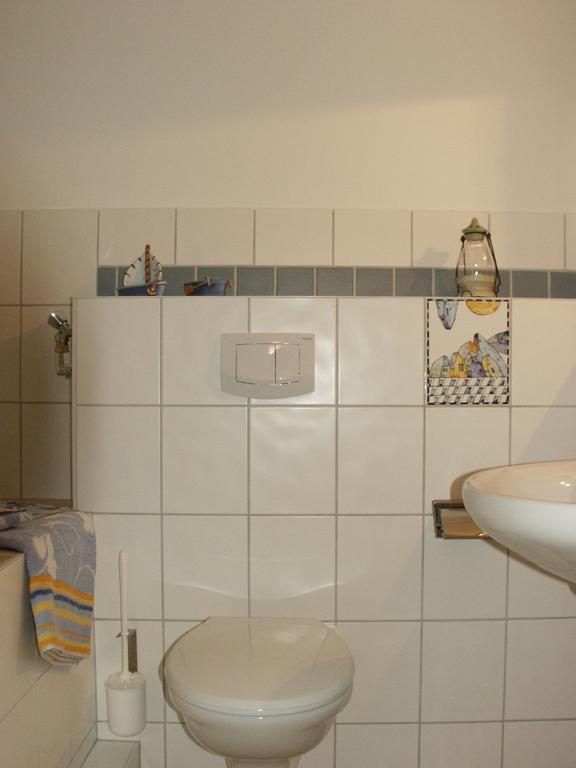 Apartment Wittenberg Oda fotoğraf